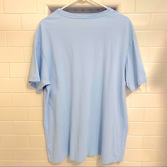 Polo Ralph Lauren Mens T shirt L - Picture 4 of 5